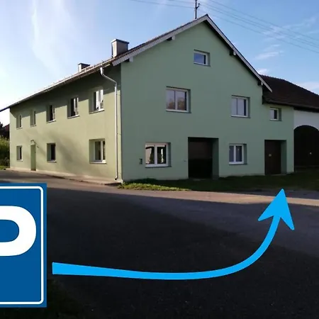 Ferienwohnung Schmied 2 * Hainbach