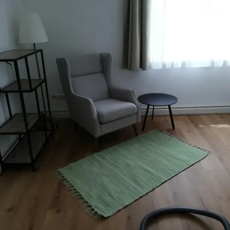 Ferienwohnung Schmied 2 Hainbach
