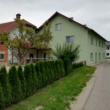 Ferienwohnung Schmied 2