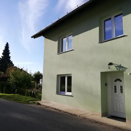 Ferienwohnung Schmied 2 Daire Hainbach