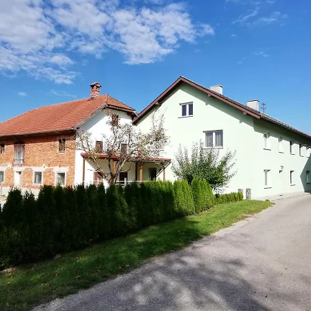 Daire Ferienwohnung Schmied 2 *